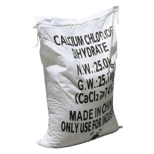 염화칼슘 /보급형 74%/25kg